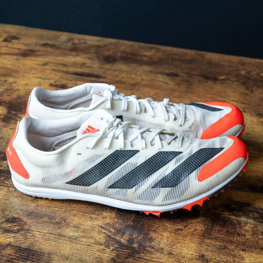Adidas Adizero XCS Spike Mens 9.5